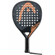 Padel reket Head Flash - copper/grey