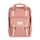 Doughnut nahrbtnik Macaroon Reborn Pink