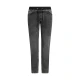 KARL LAGERFELD JEANS Kavbojke siva