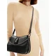 Ročna torba Furla Flow WB00996-BX2045-O6000-1020 Črna