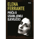 Priča o izgubljenoj djevojčici Elena Ferrante