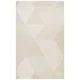 Conceptum Hypnose Tepih MNO 03, Pravougaoni, 100 x 300 cm, Krem