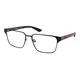 Prada Linea Rossa PS50TV 1AB1O1