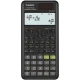 Kalkulator Casio FX-85ES PLUS 2E, tehnični, črn