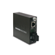 PLANET FST-802 network media converter 100 Mbit/s 1310 nm Multi-mode Black