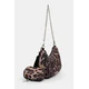 Torbica Steve Madden Bvital rjava barva, SM13000561