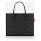 Reisenthel Daily Shopper Rhombus Black