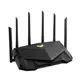 ASUS usmerjevalnik TUF GAMING AX5400 DUAL BAND WIFI 6 ROUTER