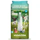 VODA NEGAZIRANA VODAVODA 4X1,5L MULTIPACK