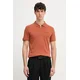 Calvin Klein polo majica moška bombažna