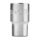 shumee 1/2 šesterokotni nastavek, 13 mm