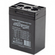 Energenie VRLA-GEL LPG akumulator 6V/4.5AH ( ACCU64/Z )