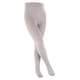 FALKE Hlačne nogavice Cotton Touch siva