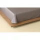 Mercury Home Textile Čaršav, 230×245 cm, Sivi