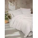 Lessentiel Maison Komplet Posteljine Basic, 200x220 cm, Bež