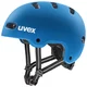 Uvex čelada uvex Kid 4 bubble blue matt št. 51-55