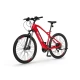ECO BIKE električno MTB kolo SX4 (17,5Ah/630Wh)