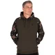 FOX Khaki Camo Pullover Premium 310 Hoodie L