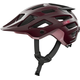 Kolesarska čelada Abus Moventor 2.0 Wildberry Red L
