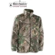 DEERHUNTER AVANTI JAKNA FLEECE
