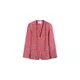 Scalpers Blazer roza