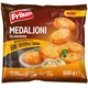 SMRZNUTI MEDALJONI OD KROMPIRA FRIKOM 600G