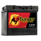 Banner akumulator 30ah (l+) starting bull-12v