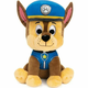 NEW Plišasta igrača The Paw Patrol + 1 leto Plastika Pisana 25 cm The Paw Patrol