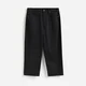 Reserved - Barrel fit farmerke