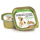Kippy Healthy All days pašteta za pse - Zečetina i grašak 150g