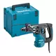 Makita HR3011FCJ električna čekić bušilica, 1050W