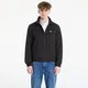 Jakna Calvin Klein Jeans Ls Unfilled Nylon Harrington Jacket Black M