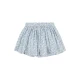 Abercrombie & Fitch Krilo golobje modra/pastelno modra