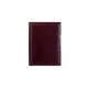NOVASKIN Standard Agenda sa mehanizmom, A5, Bordo