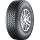 General GRABBER AT3 ( 255/55 R20 110H XL, sa rebrom felne )