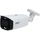Dahua IPC-HFW3549T1-AS-PV-0280B-S4 Kamera, 5MP TIOC 2.0, Hibridni iluminatori (IC + BELO SVETLO), + A, Bela