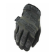 Mechanix Original MultiCam rokavice Black