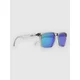 Red Bull SPECT Eyewear EDGE-005P Grey Sunglasses smoke green mirror