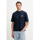 Bombažna kratka majica Tommy Jeans