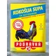 SUPA BISTRA KOKOSIJA SA TESTENINOM 62G PODRAVKA