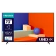 HISENSE 70 inča 70A6K LED 4K UHD Smart TV