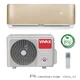 VIVAX klima uređaj R ACP-12CH35AERI, GOLD