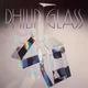 Philip Glass - Glassworks (Limited Edition) (Translucent Blue Coloured) (180 g) (LP)