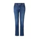 WRANGLER Kavbojke moder denim