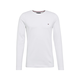 TOMMY HILFIGER Majica, bela