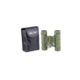 Daljnogled MILTEC 10x25 Woodland GEN.II