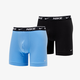 Nike Boxer Brief 2-Pack Uni Blue/ Black 0000KE1086-5I5