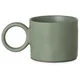 shumee 400 ml Mare zelena skodelica