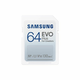 Memorijska kartica SD Samsung EVO Plus 64GB MB-SC64K/EU