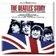 The Beatles The Beatles Story Magnet